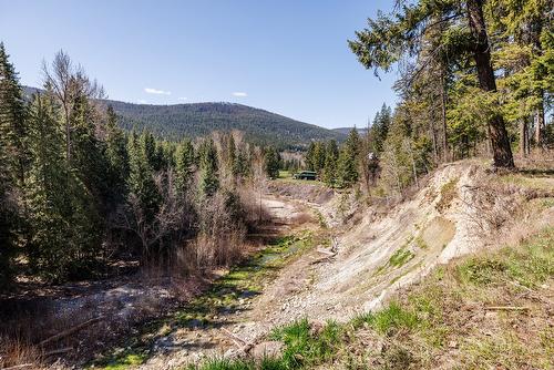 10623 Highway 33 East Highway, Kelowna, BC - Outdoor With View