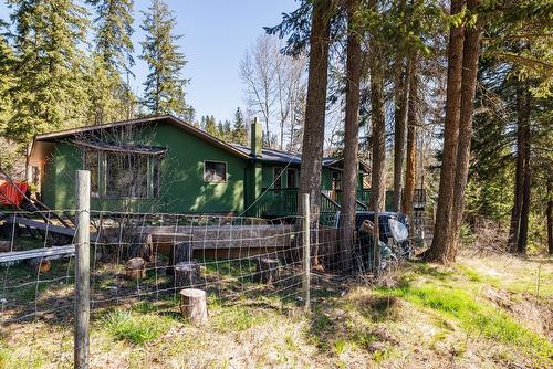 10623 Highway 33 East Highway, Kelowna, BC - Outdoor