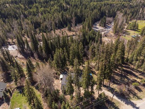 10623 Highway 33 East Highway, Kelowna, BC - Outdoor With View