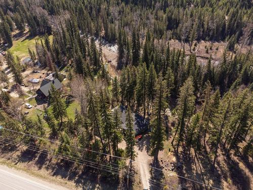 10623 Highway 33 East Highway, Kelowna, BC - Outdoor With View