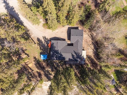 10623 Highway 33 East Highway, Kelowna, BC - Outdoor With View