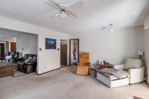 10623 Highway 33 East Highway, Kelowna, BC - Indoor