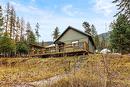 6927 Customs Road, Kingsgate, BC  - Outdoor 