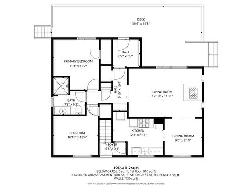 6927 Customs Road, Kingsgate, BC - Other