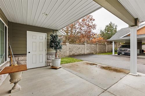 5-1415 Alder Street, Creston, BC - Outdoor With Exterior