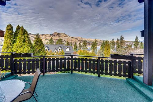 14114 Juniper Drive, Coldstream, BC - Outdoor