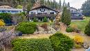 14114 Juniper Drive, Coldstream, BC  - Outdoor With Deck Patio Veranda 