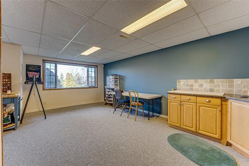 14114 Juniper Drive, Coldstream, BC - Indoor