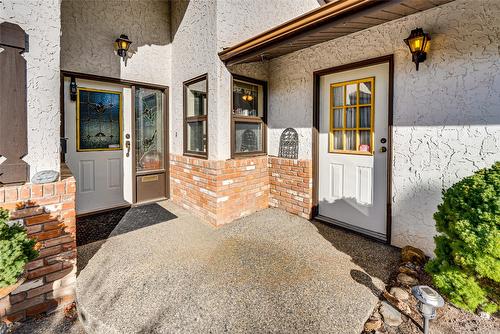 14114 Juniper Drive, Coldstream, BC - Outdoor