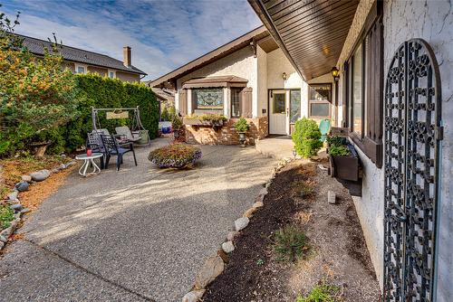 14114 Juniper Drive, Coldstream, BC - Outdoor