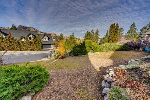 14114 Juniper Drive, Coldstream, BC - Outdoor