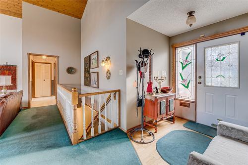 14114 Juniper Drive, Coldstream, BC - Indoor Photo Showing Other Room