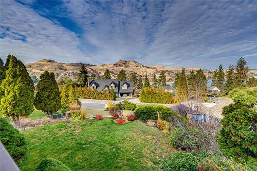 14114 Juniper Drive, Coldstream, BC - Outdoor With View