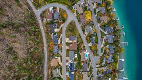 14114 Juniper Drive, Coldstream, BC -  With View