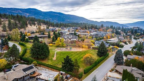 14114 Juniper Drive, Coldstream, BC - Outdoor With View