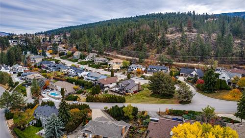14114 Juniper Drive, Coldstream, BC - Outdoor With View