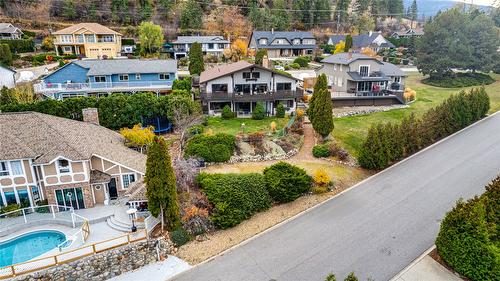 14114 Juniper Drive, Coldstream, BC - Outdoor