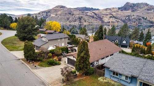 14114 Juniper Drive, Coldstream, BC - Outdoor With View