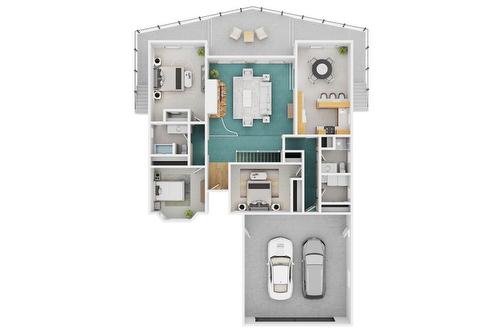 14114 Juniper Drive, Coldstream, BC - Other