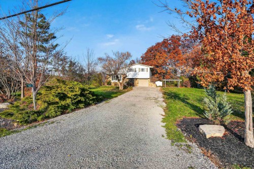 152 Ridge Road W, Grimsby, ON - Outdoor