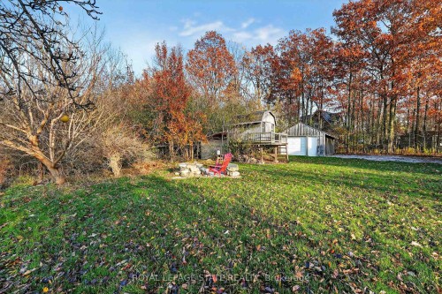 152 Ridge Road W, Grimsby, ON - Outdoor