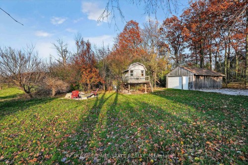 152 Ridge Road W, Grimsby, ON - Outdoor