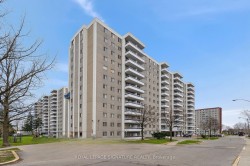 1211-200 Lotherton Pathway  Toronto, ON M6B 2G9