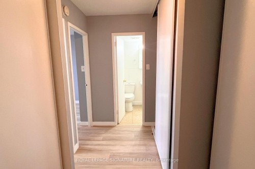 1211-200 Lotherton Pathway, Toronto, ON - Indoor