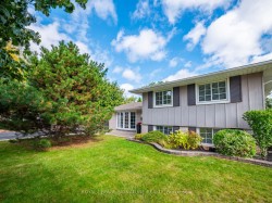 283 Hampton Heath Road  Burlington, ON L7L 4P6