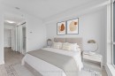 2906-199 Richmond Street W, Toronto, ON  - Indoor Photo Showing Bedroom 