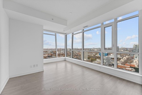 2906-199 Richmond Street W, Toronto, ON - Indoor