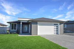 17-457 Arizona Dr  Campbell River, BC V9H 0E4