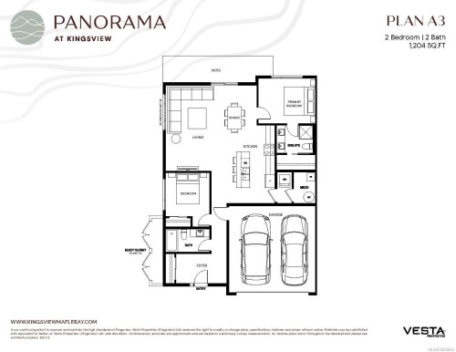119-3257 Woodrush Dr, Duncan, BC 
