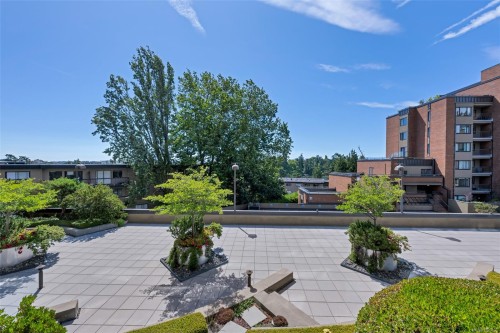 206-103 Gorge Rd East, Victoria, BC - Outdoor