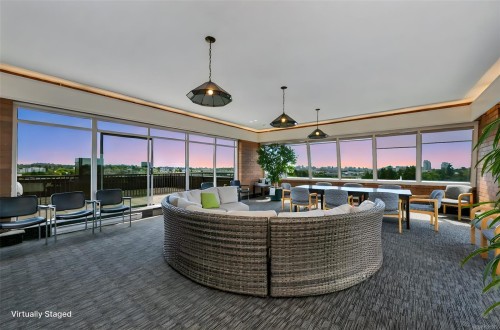 206-103 Gorge Rd East, Victoria, BC - Indoor