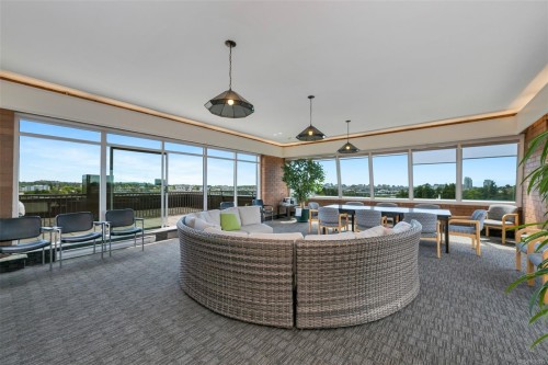 206-103 Gorge Rd East, Victoria, BC - Indoor