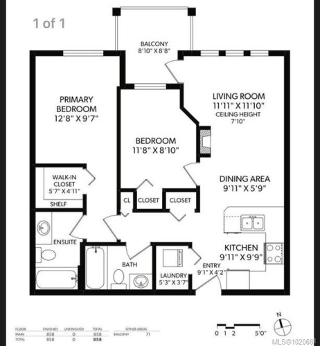 210-655 Goldstream Ave, Langford, BC - Other