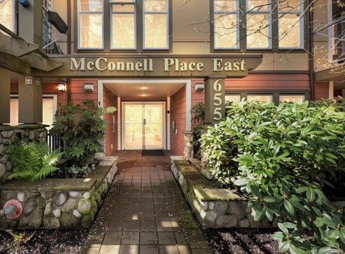 210-655 Goldstream Ave, Langford, BC - 