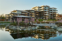 204-741 Travino Lane  Saanich, BC V8Z 0G3