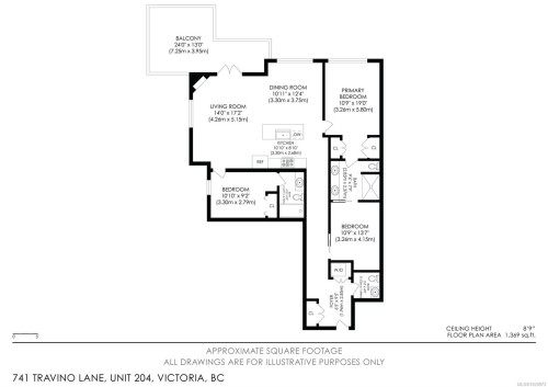 204-741 Travino Lane, Saanich, BC - Other