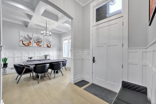 2606 Andover Rd, Nanoose Bay, BC 