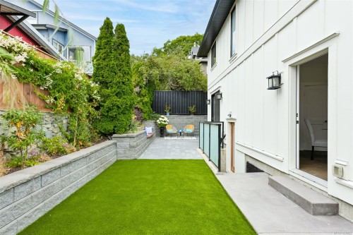 720 Alston St, Victoria, BC 