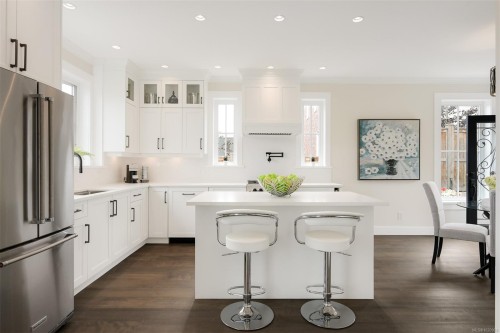 720 Alston St, Victoria, BC 