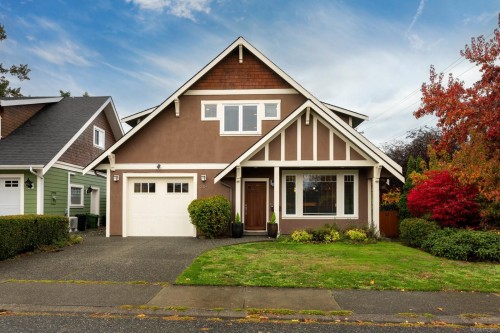 2324 Malaview Ave, Sidney, BC 