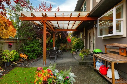 2324 Malaview Ave, Sidney, BC 