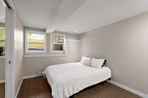 110 Jedburgh Pl, View Royal, BC 