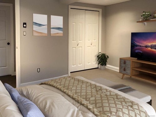 110 Jedburgh Pl, View Royal, BC 