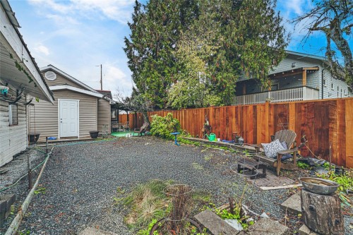 5932 Brown Rd, Port Alberni, BC 