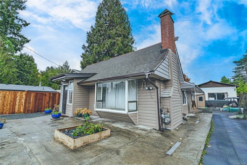 5932 Brown Rd, Port Alberni, BC 