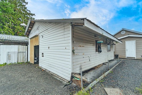 5932 Brown Rd, Port Alberni, BC 